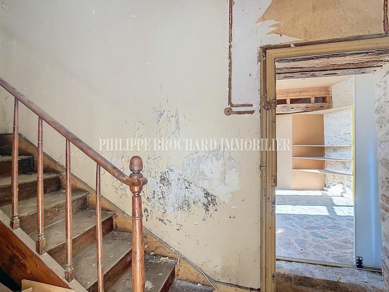 Local commercial - 140 m²