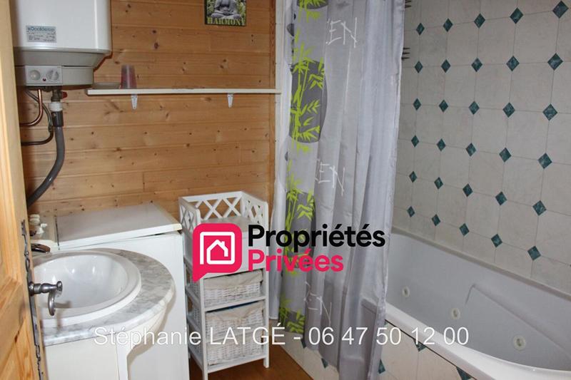 Châlet - 55 m² - 4 pièces