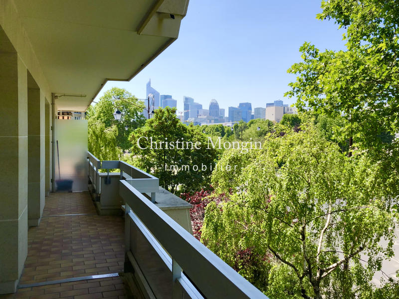 Appartement - 63 m² - 2 pièces