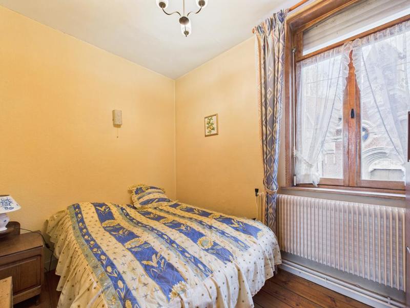 Maison - 128 m² - 5 pièces