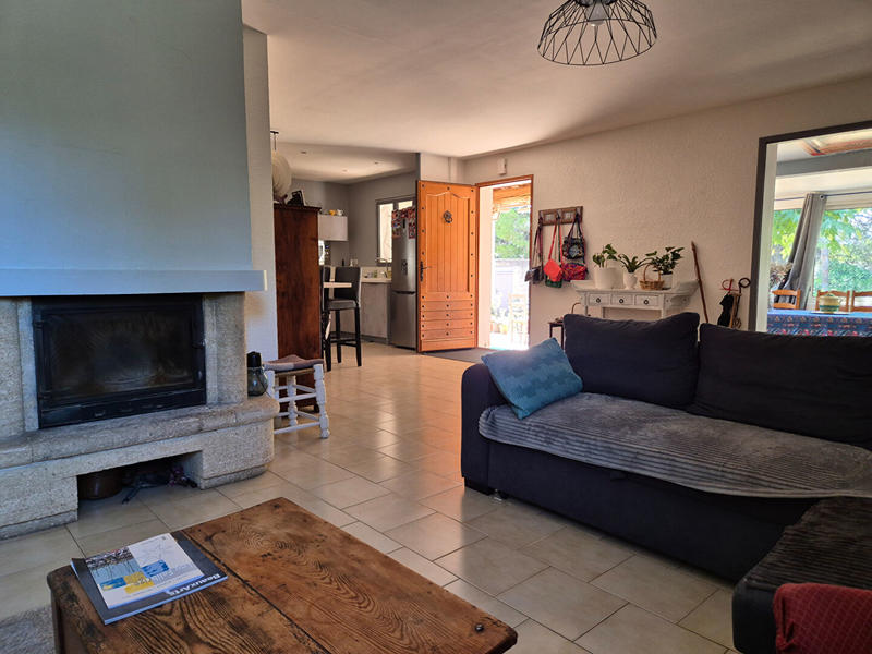 Villa - 95 m² - 5 pièces