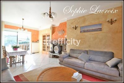 Maison - 132 m² - 6 pièces