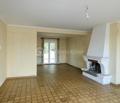 Maison - 148 m² - 6 pièces