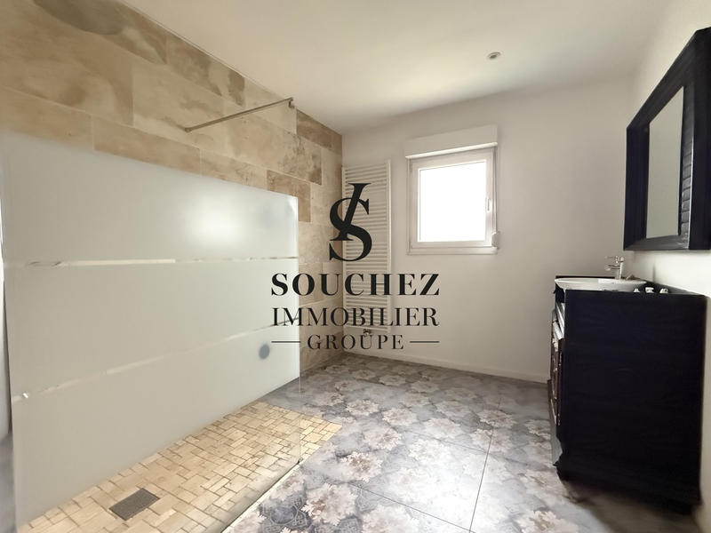 Maison - 276 m² - 5 pièces