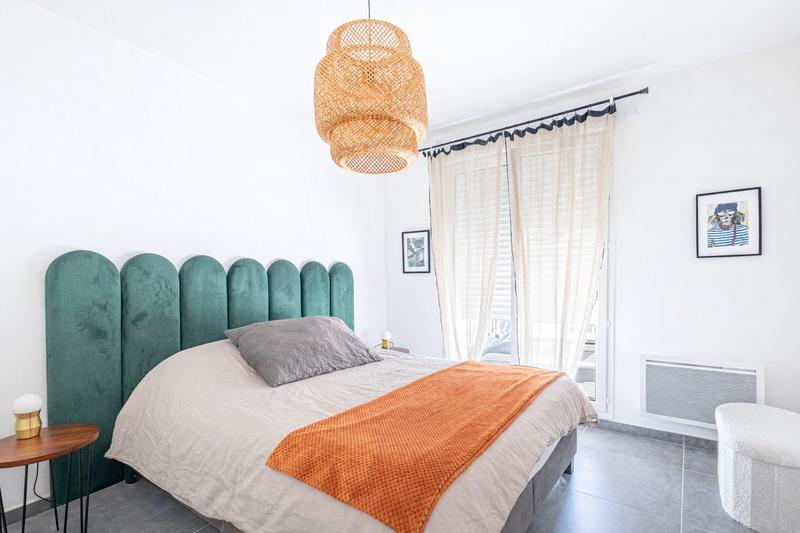 Appartement - 71 m² - 3 pièces