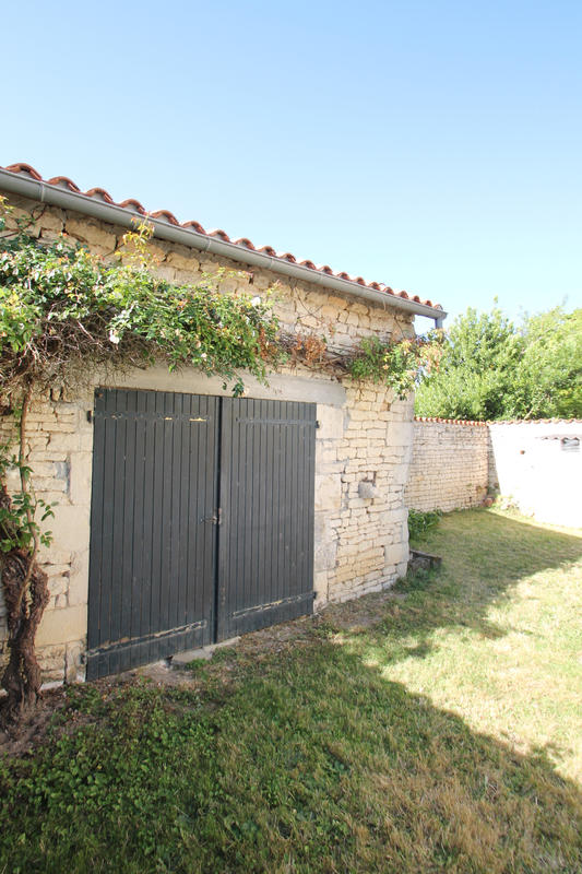 Maison - 111 m² - 4 pièces