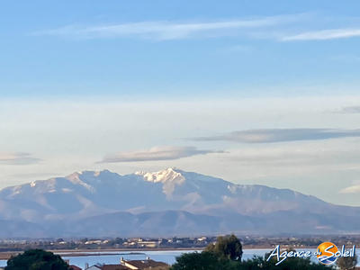 Appartement - 25 m² - 1 pièce