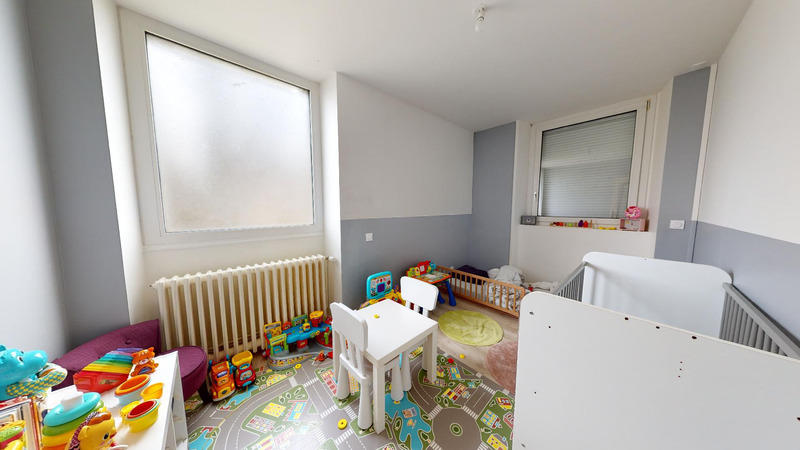 Immeuble - 188 m² - 10 pièces