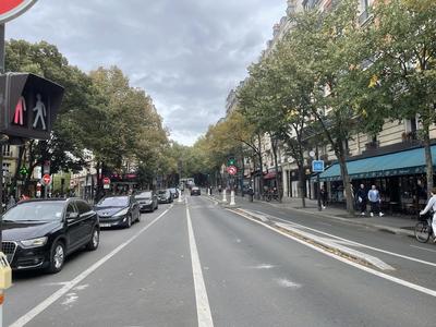 Fonds de commerce - Hôtellerie / Restauration - 100 m²
