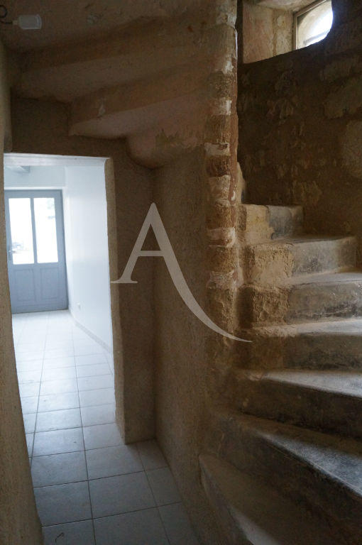 Appartement - 118 m² - 5 pièces