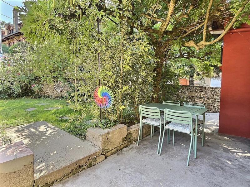 Maison - 99 m² - 5 pièces