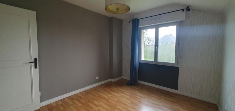 Maison - 72 m² - 4 pièces