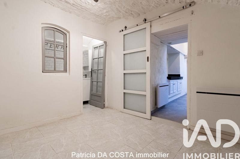 Studio - 32 m² - 2 pièces