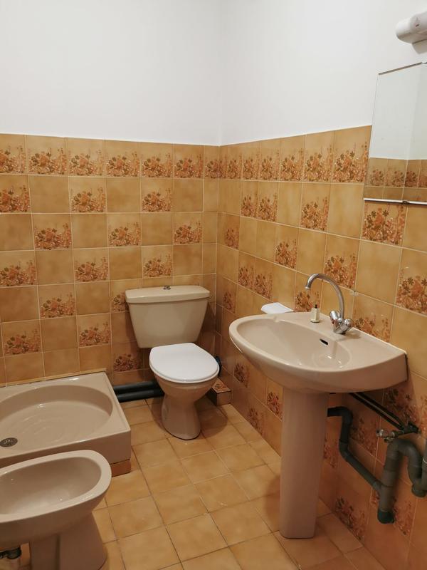 Appartement - 19 m² - 1 pièce