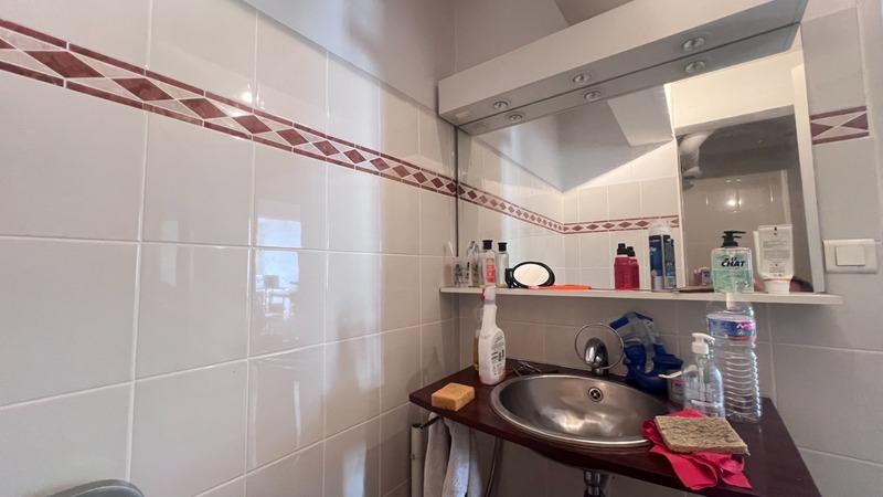 Appartement - 70 m² - 4 pièces