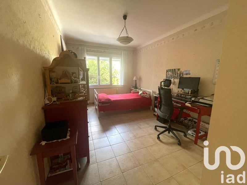 Maison - 213 m² - 8 pièces