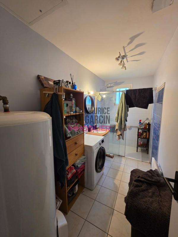 Maison - 80 m² - 3 pièces