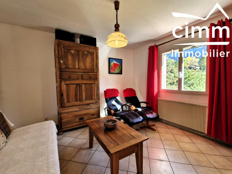 Maison - 135 m² - 4 pièces