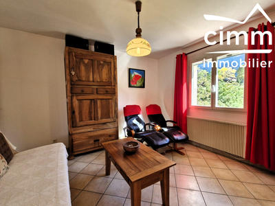 Maison - 135 m² - 4 pièces