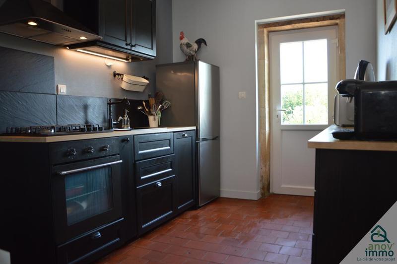 Propriété - 190 m² - 5 pièces