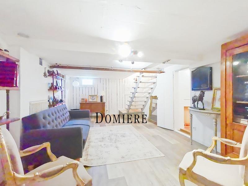 Maison contemporaine - 200 m² - 8 pièces