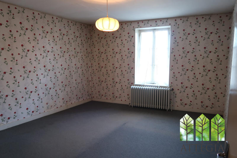 Maison - 113 m² - 4 pièces