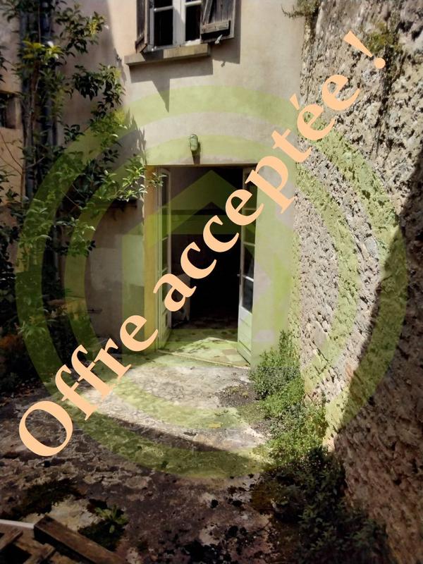 Maison - 81 m² - 3 pièces