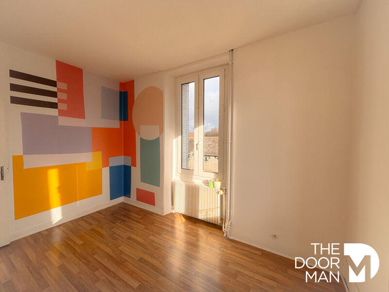 Maison bourgeoise - 245 m² - 9 pièces