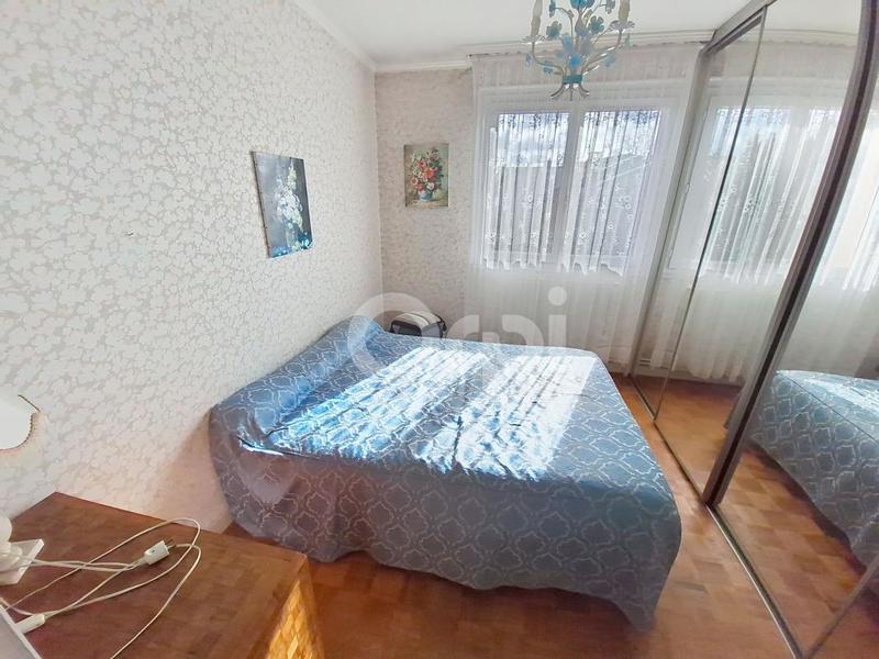 Maison - 77 m² - 4 pièces