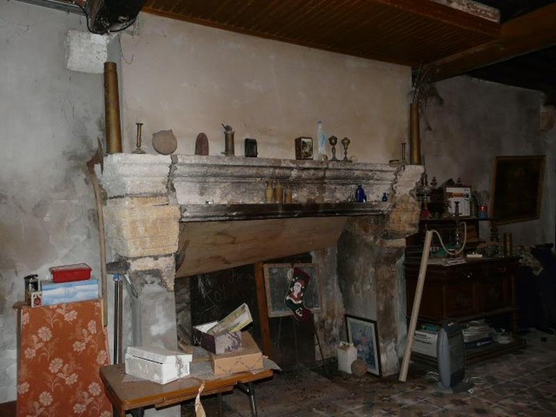 Château - 150 m² - 12 pièces