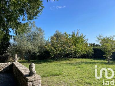 Maison de campagne - 132 m² - 8 pièces