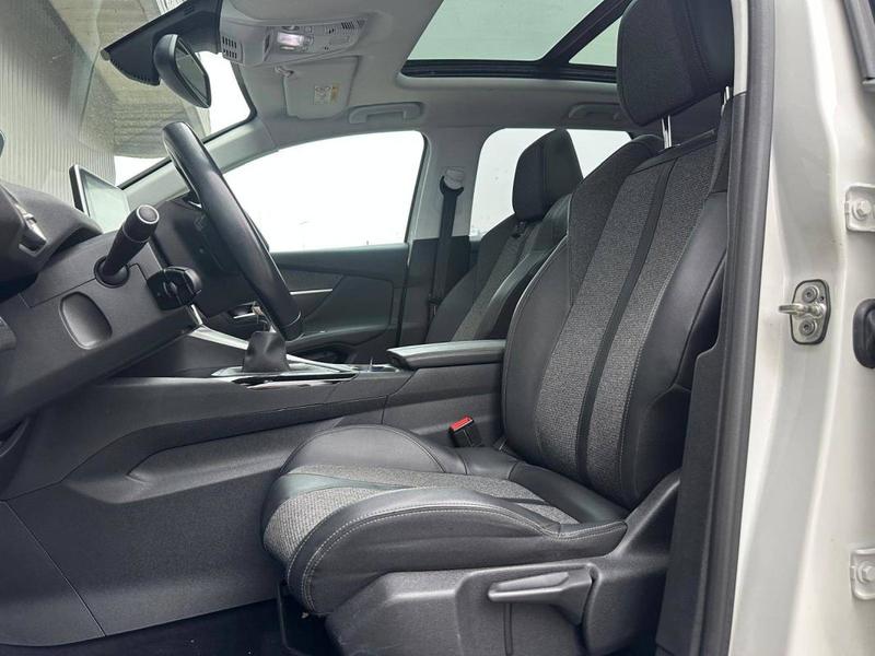 Peugeot 3008 1.5 BlueHDi 130ch Active Business 6cv