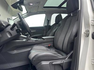 Peugeot 3008 1.5 BlueHDi 130ch Active Business 6cv