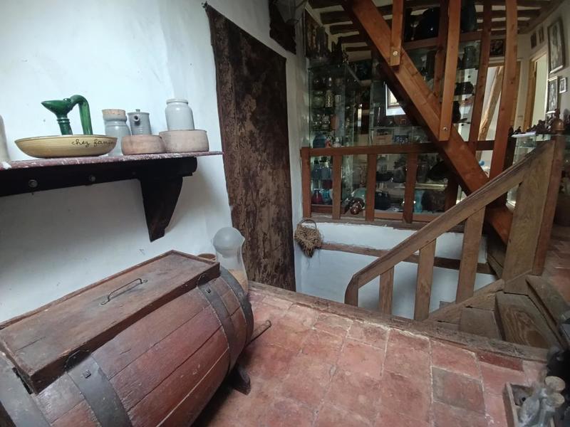 Maison - 182 m² - 6 pièces