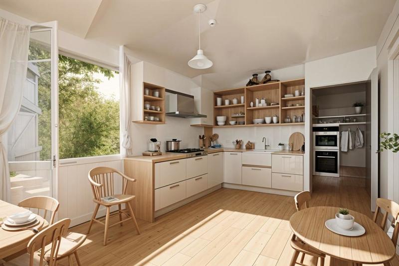 Maison - 160 m² - 4 pièces