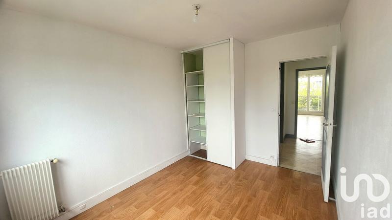 Appartement - 76 m² - 4 pièces