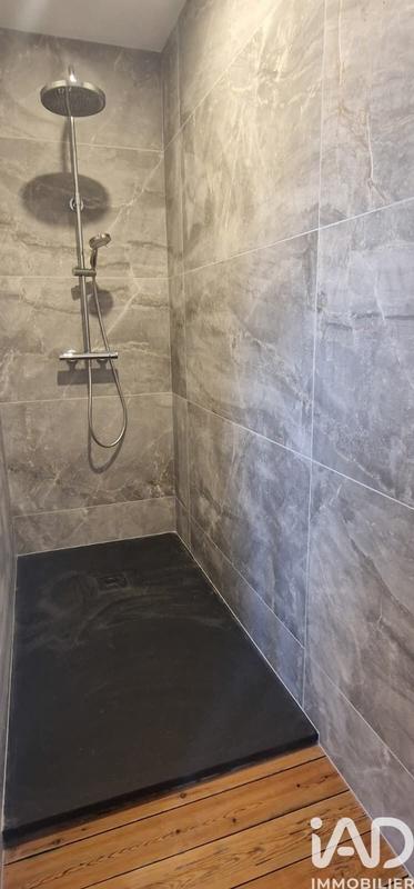 Maison - 146 m² - 6 pièces