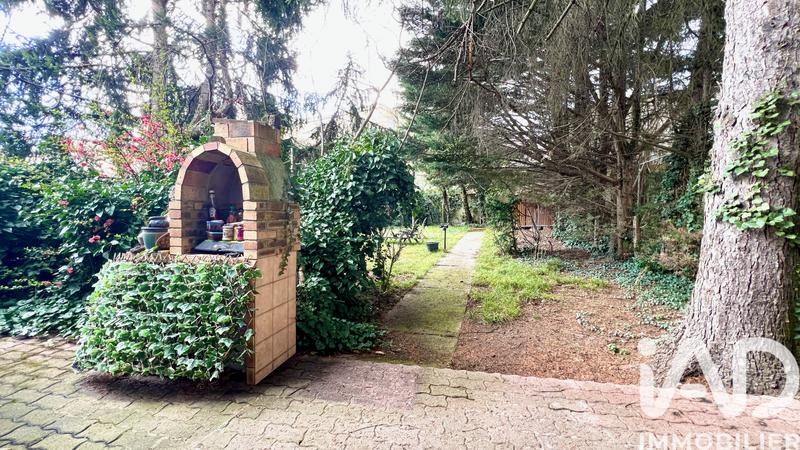 Appartement - 90 m² - 4 pièces