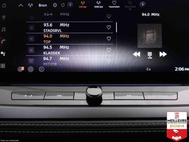 Nissan Qashqai 1.3 Dig-T 140 n-Connecta