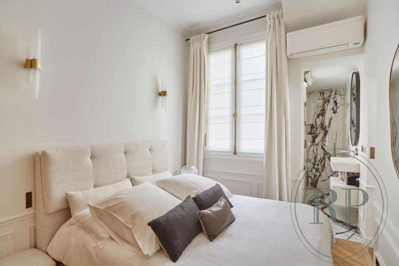 Appartement - 82 m² - 4 pièces