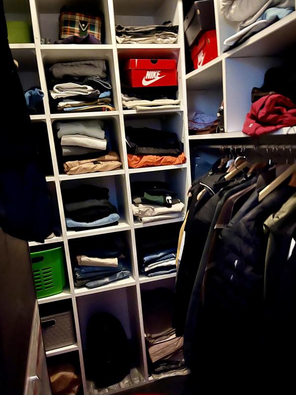 Appartement - 67 m² - 4 pièces