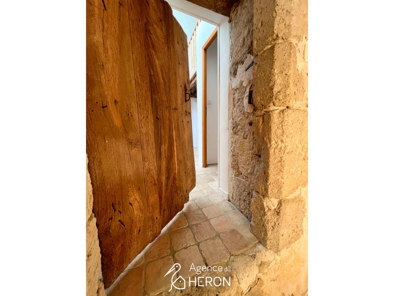 Maison - 177 m² - 9 pièces