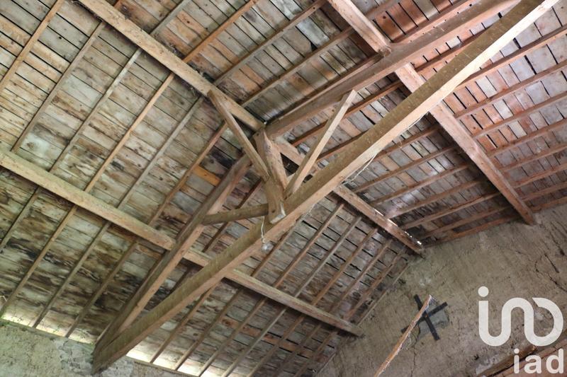 Maison de campagne - 115 m² - 6 pièces