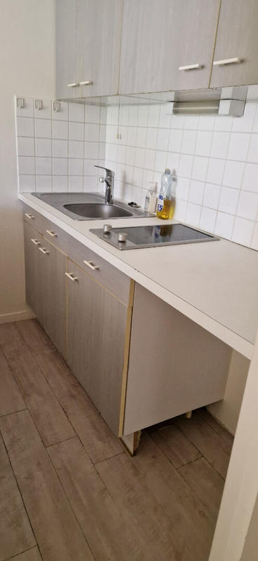 Appartement - 51 m² - 2 pièces