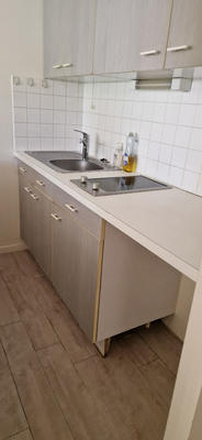 Appartement - 51 m² - 2 pièces