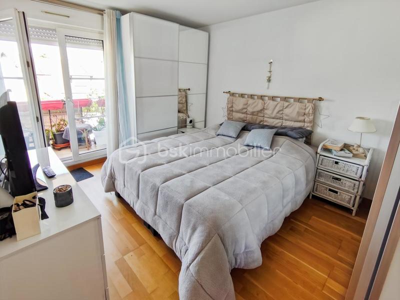 Appartement - 72 m² - 4 pièces