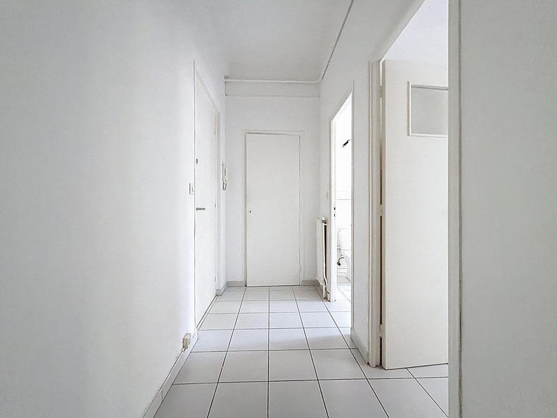 Appartement - 34 m² - 1 pièce