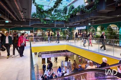 Local commercial - 30 m²