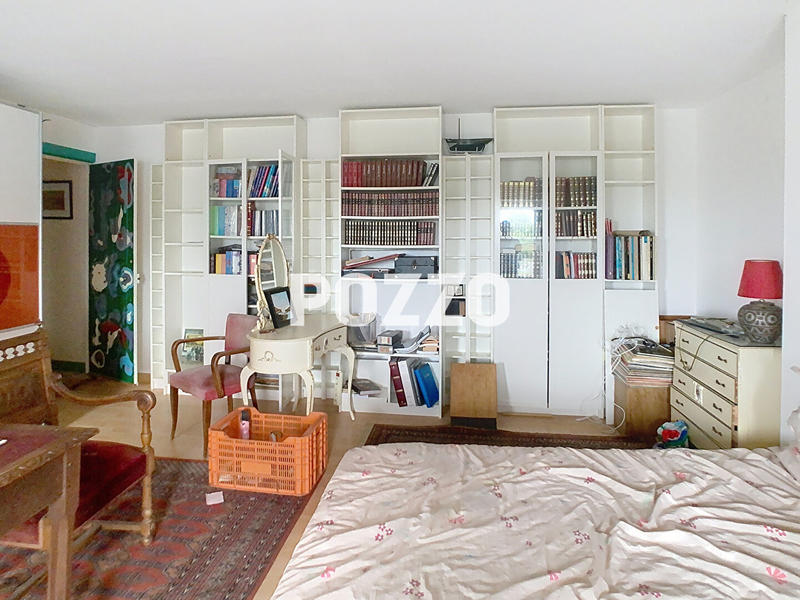 Maison - 193 m² - 5 pièces