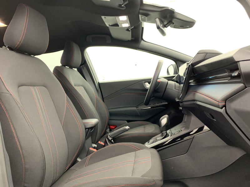 Ford Puma 1.0 Ecoboost 125 Ch Mhev Powershift St-Line